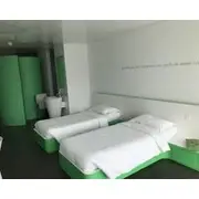 Chromotel self check-in