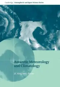 在飛比找博客來優惠-Antarctic Meteorology and Clim