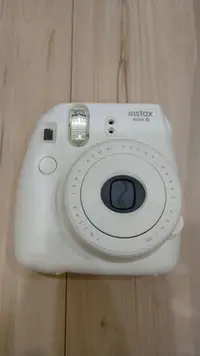 在飛比找Yahoo!奇摩拍賣優惠-FUJIFILM instax mini 8 拍立得mini