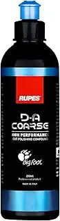 Rupes Bigfoot High Performance Polishing Compound Gel DA Coarse 250ml