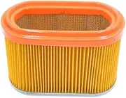 [MOWFILL] 0D9723 Air Filter Replace Generac Guardian Air Filter 0D9723 0D9723S Fits Most Generac V-Twin 760/990 cc Engines all 12.5 - 17.5 KW Generac XG XP Ultra Source Gens Generator