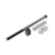 Fontaine KIT-ROD-1108 Fifth Wheel Part/Rer Kit Wedge Stop Rod Kit for PAI