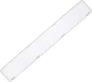 MIRTUX Teka Cooker Hood Deflector 402 x 59 mm Original Code 81460013 and 33TK0007 (See Details of Compatible Models)