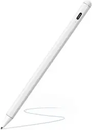 Stylus Pen for iPad,Active Stylus Compatible with Apple iPad (10.2-Inch) iPad Pr