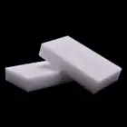 20pcs Magic Sponge Eraser Melamine Cleaner Household Kitchen Cleaning To;be ❤LT
