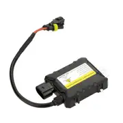 12V 55W Ultra Slim Car Xenon HID Replacement Digital DC Ballast Bulbs Fit As Shown