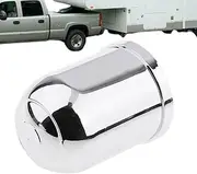 Hitch Ball Cover,Secure Tow Hitch Cover - Waterproof Heavy-Duty Protective Car Accessories for Boat Protection Truck Towing Car