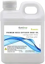 Premium Reed Diffuser Base - 2.5 LT Bulk Make Your Own Reed Diffusers