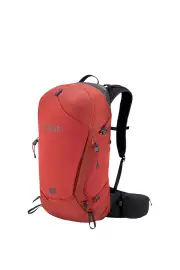 Rab Protium 20L Hiking Daypack - Tuscan Red - M/L