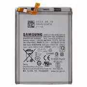 For Samsung Galaxy Note20 Note20 5G 3.88V 4170mAh Rechargeable Li-Polymer Battery Assembly Part (Enc