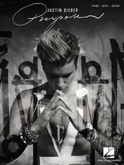 Justin Bieber Purpose