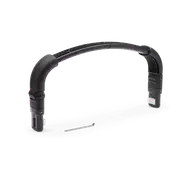 Bugaboo Bee 6 bumper bar/Donkey 3 carry handle Black