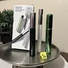 Clinique High Impact Hi-Fi Full Volume Mascara, Primer , High Impact Mascara