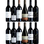 Value Plus Shiraz Dozen, Australia multi-regional Shiraz Wine Case, Wine Selectors