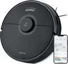 roborock Q7 Max Robot Vacuum and Mop Cleaner 4200Pa Strong Suction Lidar naviga