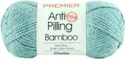 Premier Bamboo Chunky Yarn-Blue Raspberry - 3 Pack