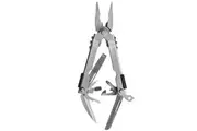 Gerber Multi Plier 600 Basic Needlenose Stainless w/ Carbide Insert Cutters