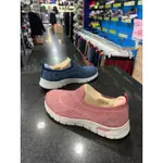 SKECHERS ARCH FIT VISTA 女款 休閒鞋 104371WDKRS 粉色 104371WNVY 藍色