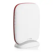 Tri Band WiFi 6E Router 5400 Mbps with Built in Security and Easy Setup