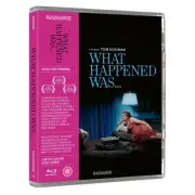 What Happened Was…(Limited Edition)