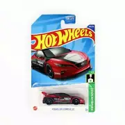 Hot Wheels Nissan Leaf NISMO RC_02 100/250 - Red - 2022 Mainline A
