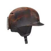 Sandbox Classic 2.0 Snow Helmet Rust M