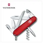 VICTORINOX 瑞士維氏 瑞士刀 13用 91MM 紅色 1.3613