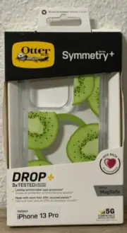 Otterbox Symmetry+ Series Case for Apple iPhone 13 Pro W/ MagSafe KIWI NEW