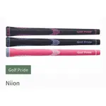 青松高爾夫GOLF PRIDE GOLF FRC 40G 螢光女用雙層橡膠握把 $350元