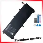 NEW Battery For Dell XPS 15 9530 Precision M3800 T0TRM TOTRM H76MV 7D1WJ 61Wh