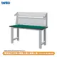 【天鋼 標準型工作桌 WB-57N6】耐衝擊桌板 辦公桌 工作桌 書桌 工業風桌 實驗桌