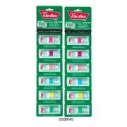 Thai Poy Sian Herbal Inhaler X12