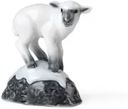 [ROYAL COPENHAGEN] Annual Figurine 2023 - Lamb