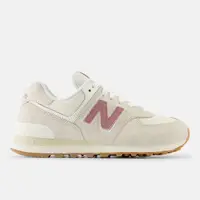 在飛比找蝦皮商城優惠-New Balance WL574QC2 女 休閒鞋 運動 