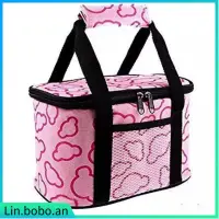 在飛比找蝦皮購物優惠-Lunch Box Reusable Insulated L