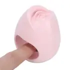 Mini Nail Dryer Lamp USB Finger UV Gel Nail Curing Lamp Manicure ToolsPink KMY