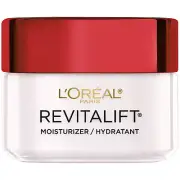 L'Oréal Paris Revitalift Anti-Wrinkle and Firming Face and Neck Moisturizer, Pro