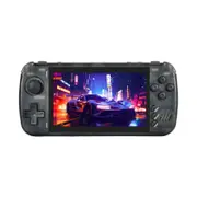 Retro Handheld Game Console - 4.5 Inch Screen - Quad-Core - 32G - Hd Tv Out