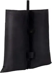 Sand Bags for Weight, Beach Umbrella Base Weight Bags, Heavy Duty Outdoor Tent Sandbags for Backdrop Stand, Fishing Chair