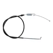 115-8435 Traction Cable for Toro Recycler Lawn Mowers 20332, 20333, 20334, 20340, 20363, 20372, 203 Black