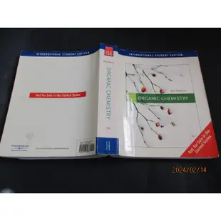 ORGANIC CHEMISTRY 7e McMurry 劃記少