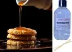 MAPLE BUTTER COOKIES - Reed Diffuser Refill
