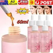 1-5X Sunless Tanning Drops To Drink, Drinkable Sunless Tanning Drops, 60ml