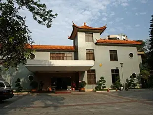 佛山迎賓館Yingbin Hotel