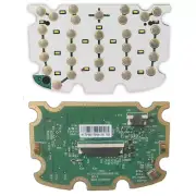 MC55E0 MC55N0 MC55x MC67 Keyboard PCB Numeric Replacement