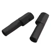 1 Pair Bicycles Front Fork Cover Guard Protector Bike Front Fork Protective Pad
