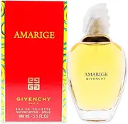 Givenchy Amarige Eau de Toilette for Women, 100ml