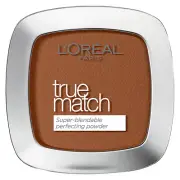 L'Oreal True Match Pressed Powder - Cocoa