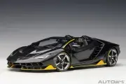 1/18 Autoart 79119 Lamborghini Centenario Roadster (Carbon)