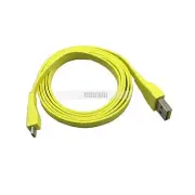 Micro USB Cable for Logitech Ultimate Ears UE BOOM Bluetooth Speaker